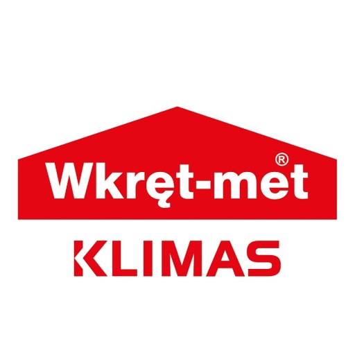 Столярные дисковые шурупы по дереву TORX Klimas WKCP 6x70 100 шт.