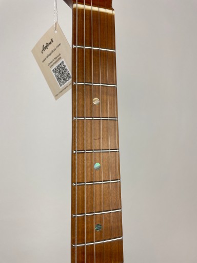 ARIA PRO II 714-MK2 Фуллертон (TQBL)