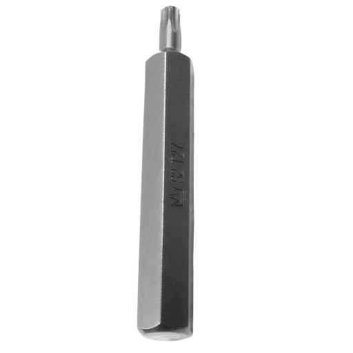 НАКОНЕЧНИК НАКОНЕЧНИКА 10 мм TORX 27x75 мм S2 SOLID EXCLUSIVE RICHMANN C3304