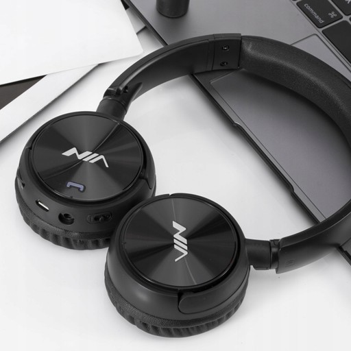 Беспроводной комплект Bluetooth-наушников NIA Q1