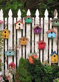 Скворечник SWIFT BIRD HOUSE 8 x 6 x 9,2 см