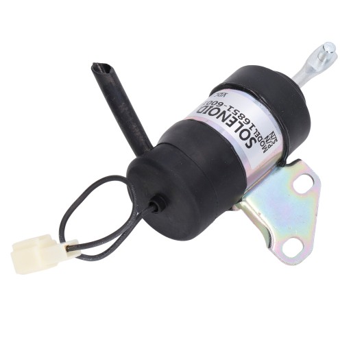 Катушка огнетушительная 16851-60014 KUBOTA DENSO AIXAM