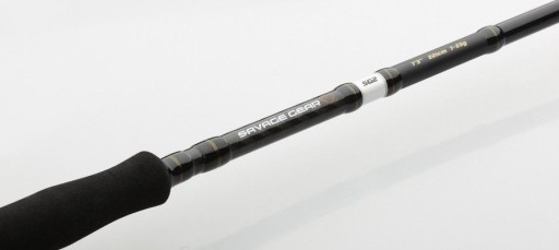 SAVAGE GEAR SG2 СРЕДНЯЯ УДОЧКА 2,21 М 7-23G