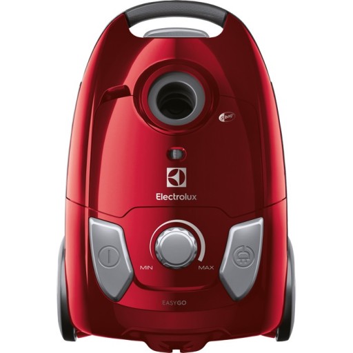 Пылесос Electrolux Easy Go EEG43WR