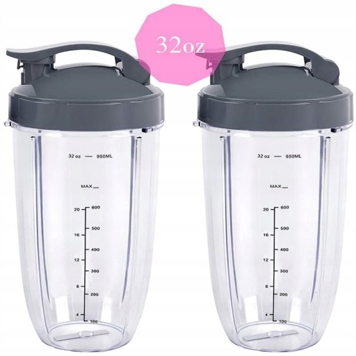 аксессуары для блендера Nutribullet 600w/900w4997