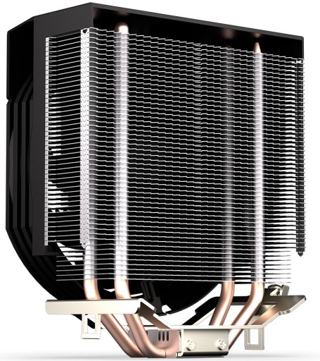Chłodzenie CPU ENDORFY Spartan 5