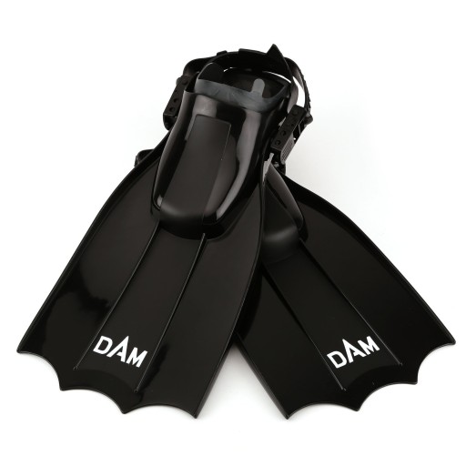 ЖЕНСКИЕ ЛАСТЫ ДЛЯ BELLY BOAT XXL