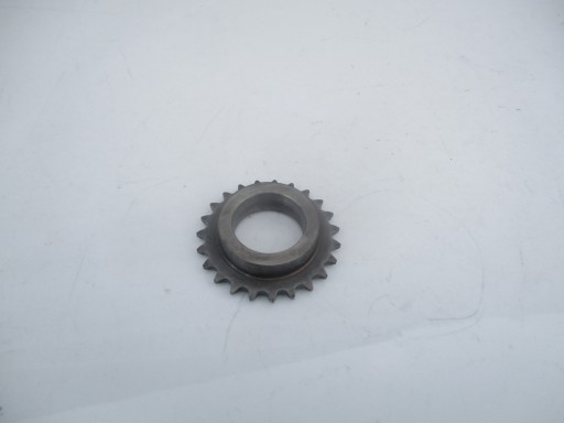 ШКИВ ГРМ FORD MONDEO MK4 VOLVO XC60 V60 JAGUAR XF 2.0 TURBO ECOBOOST