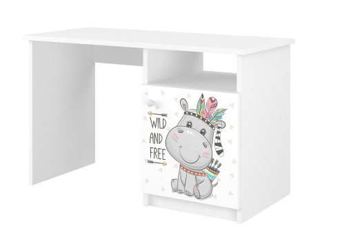 Детский стол МЕБЕЛЬ для детей Baby Boo DESIGNS!