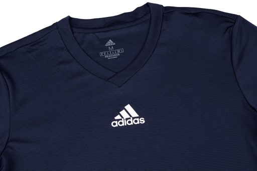 adidas koszulka t-shirt męska longsleeve roz.M