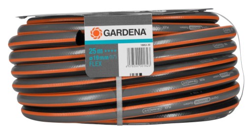 Садовый шланг GARDENA 18053-20 Comfort Flex (25 м)