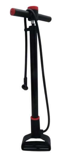 Напольный насос ALU Манометр 160psi BETO MP-005AG