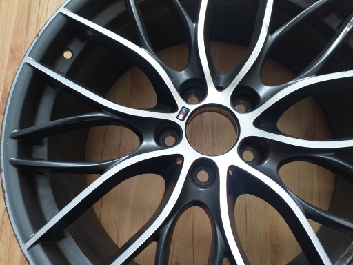 BMW F30 F31 F32 F33 F36 FELGA 6796265 ET 47 8,5 x 20