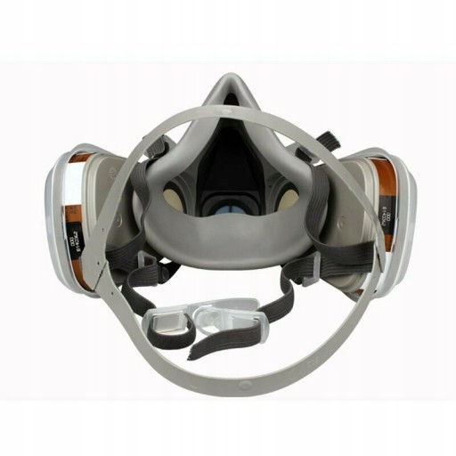 НАБОР АНТИПЫЛЕВОЙ КРАСКИ FULL MASK 6200