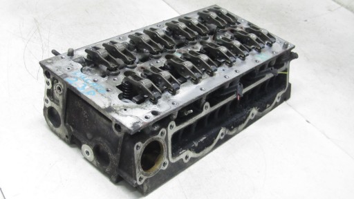 DUCATO III ПЕРЕМЫЧКА 2.3 ГОЛОВКА EURO4 502285001 06-11
