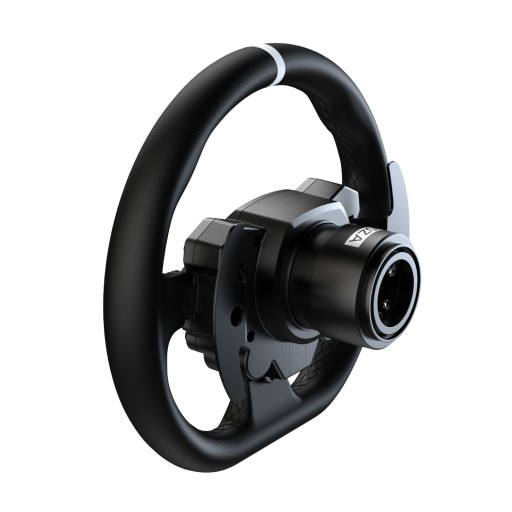 Комплект MOZA Racing R5 Руль с педалями RS20