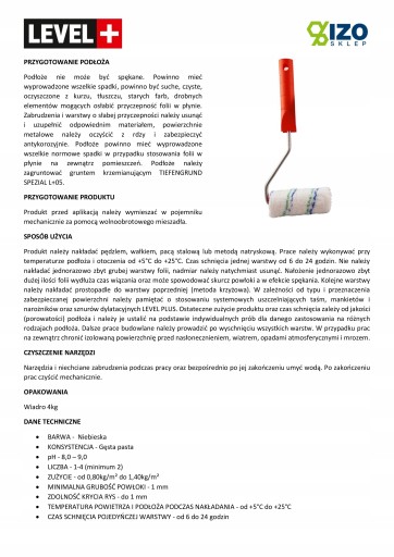 Folia w płynie 4kg Wałek Malarski Hydroizolacja