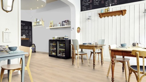 Panele winylowe LVT Id Inspiration 55 Dąb krem