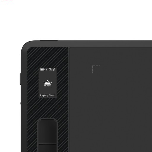 Графический планшет HUION G930L