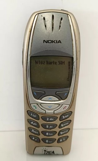 ТЕЛЕФОН НОКИА 6310I