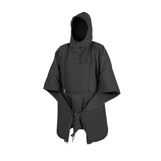 Пончо SWAGMAN ROLL Helikon Shadow Grey
