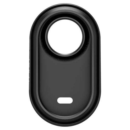 Чехол для Galaxy SmartTag 2, Spigen Rugged, чехол с брелоком на булавке