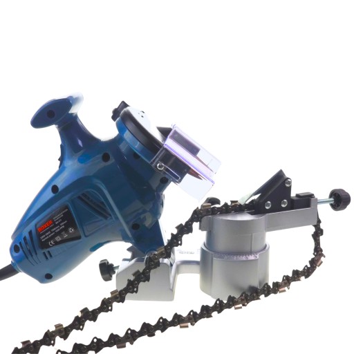 ЭЛЕКТРИЧЕСКАЯ ЦЕПЬ SHAPER 1050W BULLTECH