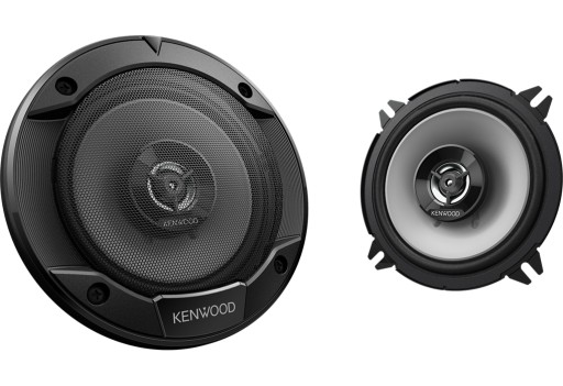 GŁOŚNIKI SAMOCHODOWE KENWOOD 13CM DO AUDI A4 B5