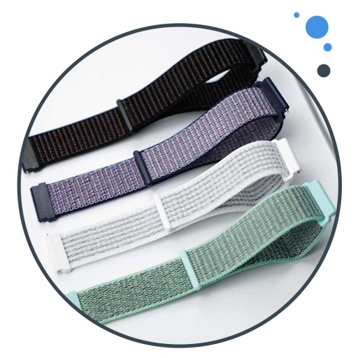 PASEK OPASKA do Samsung Galaxy Watch Active2 40mm