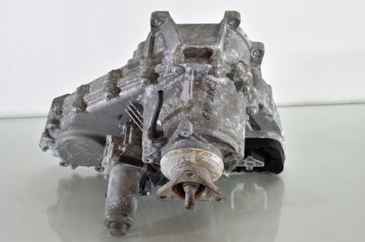 Распределительная коробка ATC 700 ZF 6HP28X