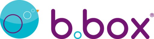 B.box Набор из 5 ершиков для чистки бутылок с водой