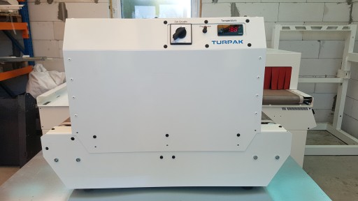 Отопительный туннель TFM 3815, польский производитель