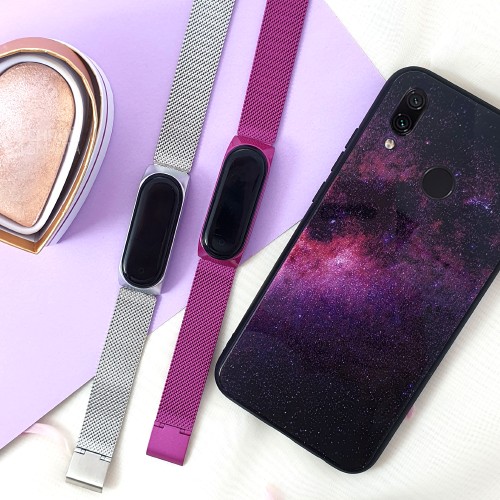 OPASKA PASEK do XIAOMI MI BAND 3/4 - DUŻO KOLORÓW