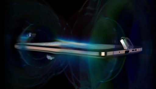 telefon Nokia 7 Plus Dual SIM biało-miedziany