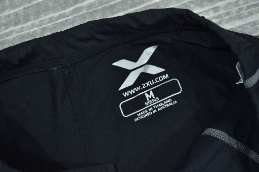 2XU Мужские компрессионные шорты / M