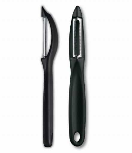 Victorinox Швейцарская овощечистка