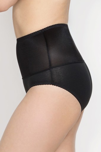 MITEX Slimmes Pacties Mitex Iga Black Size 5xl