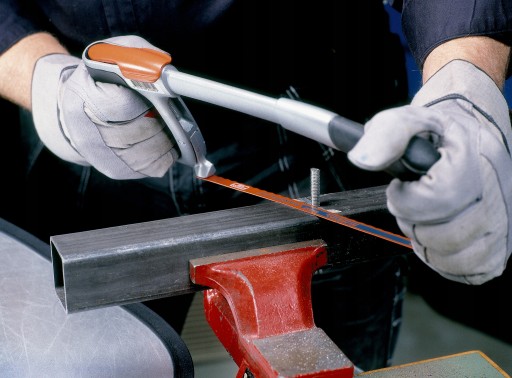 BAHCO 325 METAL FRAME Пила 300 мм