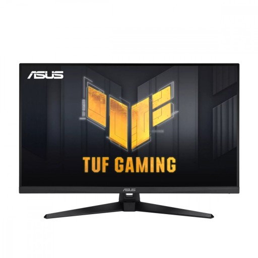 ASUS TUF Gaming VG32UQA1A — 31,5 дюйма, 4K, 160 Гц, OC HDR 400