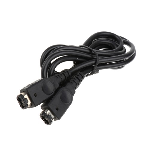 Kabel połączeniowy do odtwarzacza Game Boy Advance GBA i SP 2