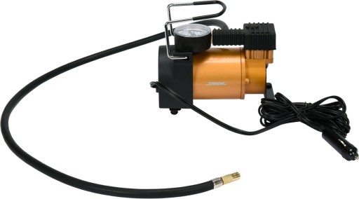 АВТОМОБИЛЬНЫЙ КОМПРЕССОР 150PSI 12В МЕТАЛЛИЧЕСКИЙ СУМКА