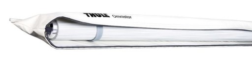 Markiza w pokrowcu Omnistor 1200 3.50 Blue Thule