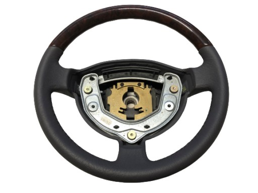 РУЛЕВОЕ КОЛЕСО MERCEDES A КЛАСС W168 168