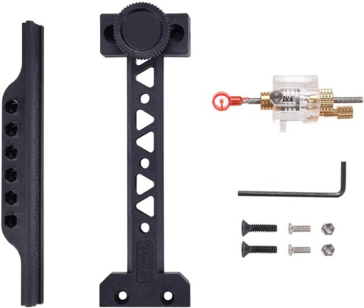 Рефлекторный складной лук 30 фунтов Eagle Black 60