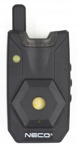 Набор сигнализаторов поклевки Neco BASE-X 2+1