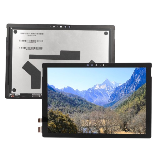 WYŚWIETLACZ LCD DO SURFACE PRO 7 1866 12,3