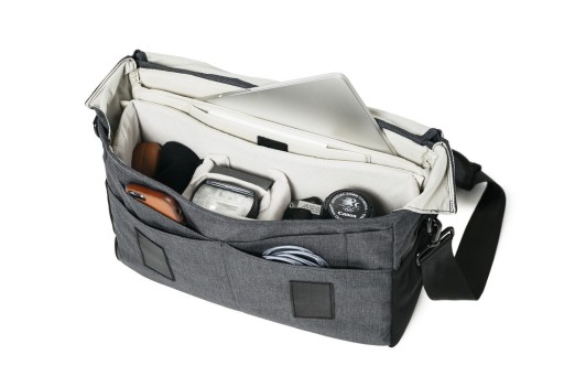 Узкая сумка Genesis Gear Ursa L