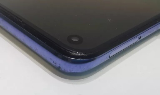 ТЕЛЕФОН OPPO FIND X5 LITE с двумя SIM-картами, 8/256 ГБ, СИНИЙ