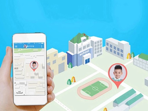 GPS-ЛОКАТОР SMARTWATCH Q12 ДЛЯ ДЕТЕЙ