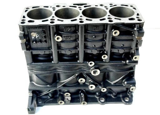 ASO BLOK SILNIKA VW AUDI SEAT 2.0TDI AZV BKD